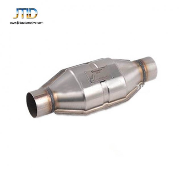 JTUN-022 Universal Catalytic Converter