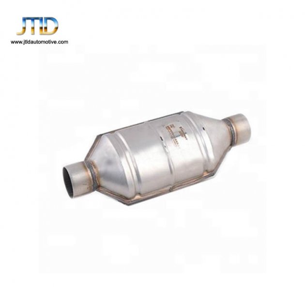 JTUN-025 Universal Catalytic Converter