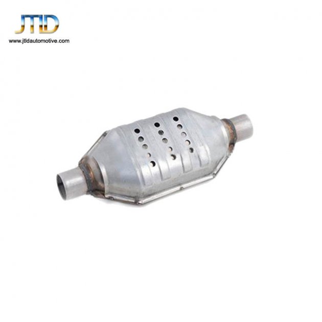 JTUN-020 Universal Catalytic Converter