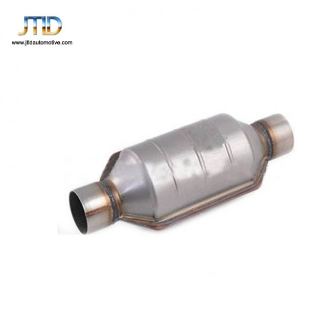 JTUN-036 Universal Catalytic Converter	