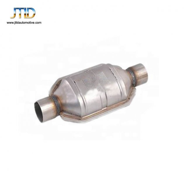 JTUN-038 Universal Catalytic Converter	