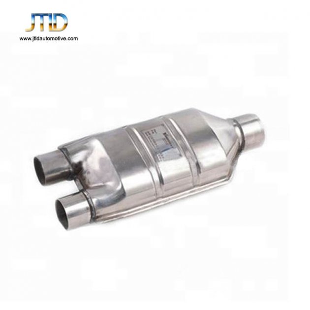 JTUN-030 Universal Catalytic Converter