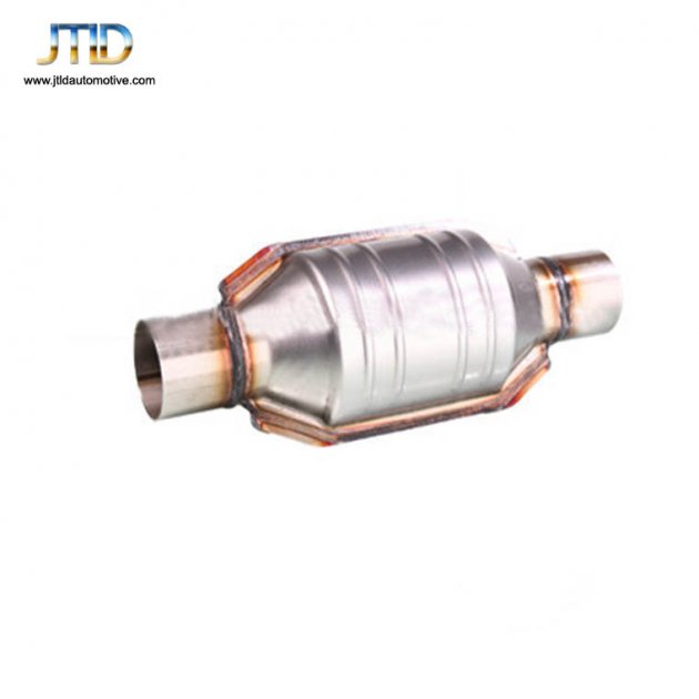 JTUN-037 Universal Catalytic Converter	