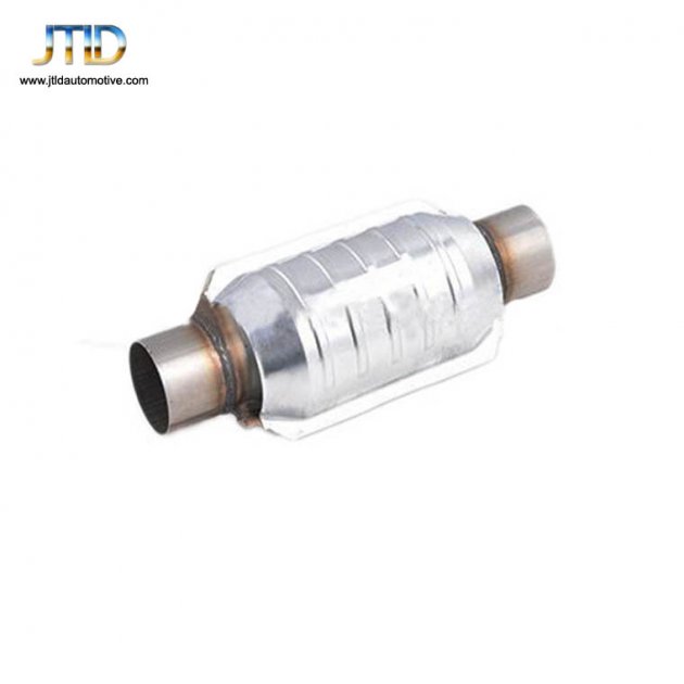 JTUN-041 Universal Catalytic Converter	