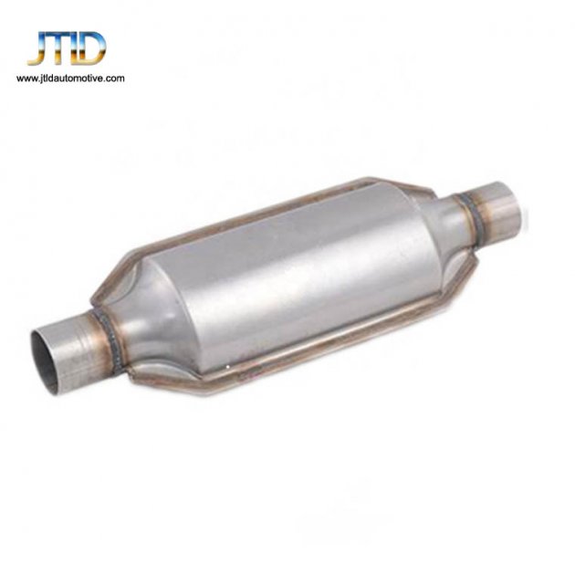 JTUN-033 Universal Catalytic Converter