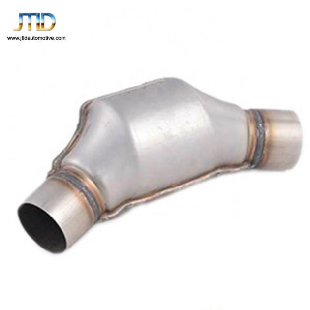 JTUN-040 Universal Catalytic Converter