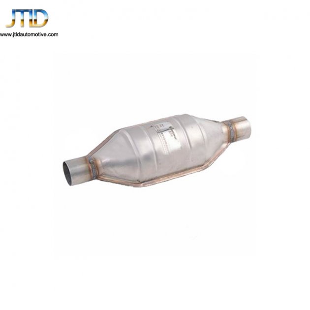 JTUN-017 Universal Catalytic Converter