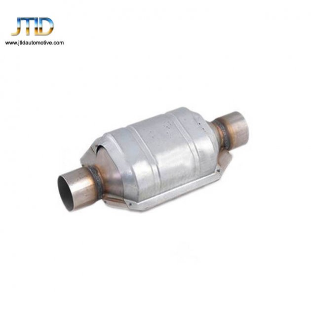 JTUN-039 Universal Catalytic Converter