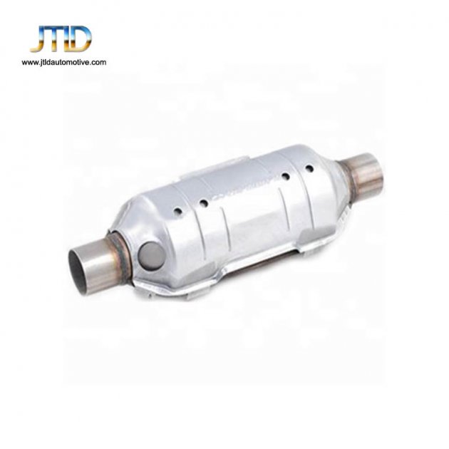 JTUN-034 Universal Catalytic Converter	