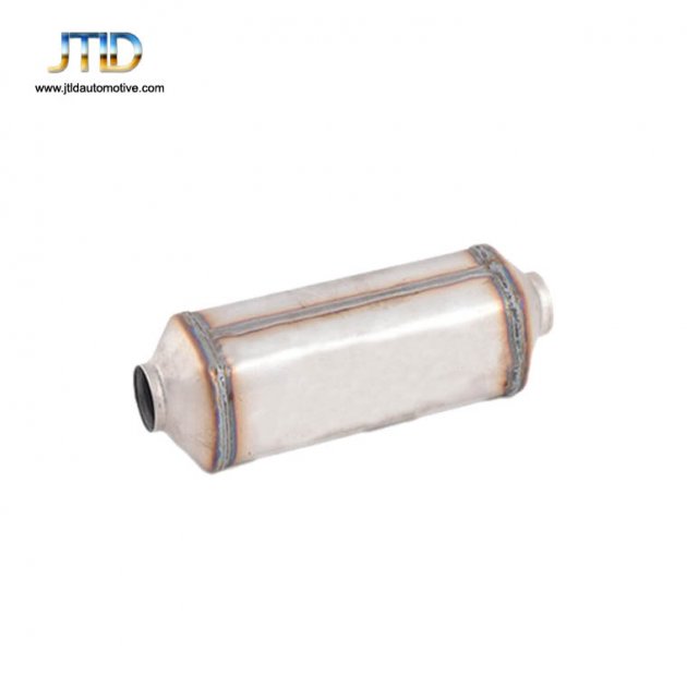 JTUN-024 Universal Catalytic Converter	