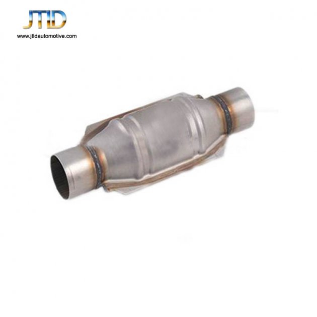 JTUN-042 Universal Catalytic Converter	