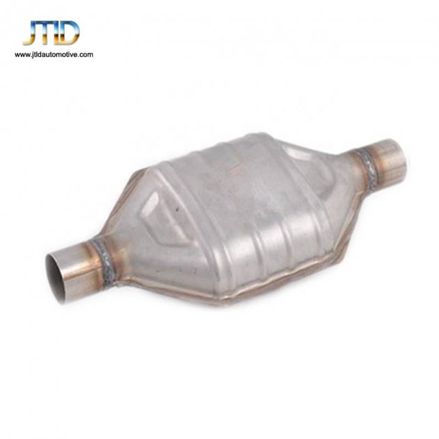 JTUN-029 Universal Catalytic Converter	