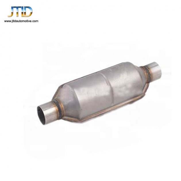 JTUN-035 Universal Catalytic Converter