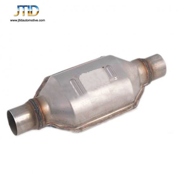 JTUN-050 Universal Catalytic Converter