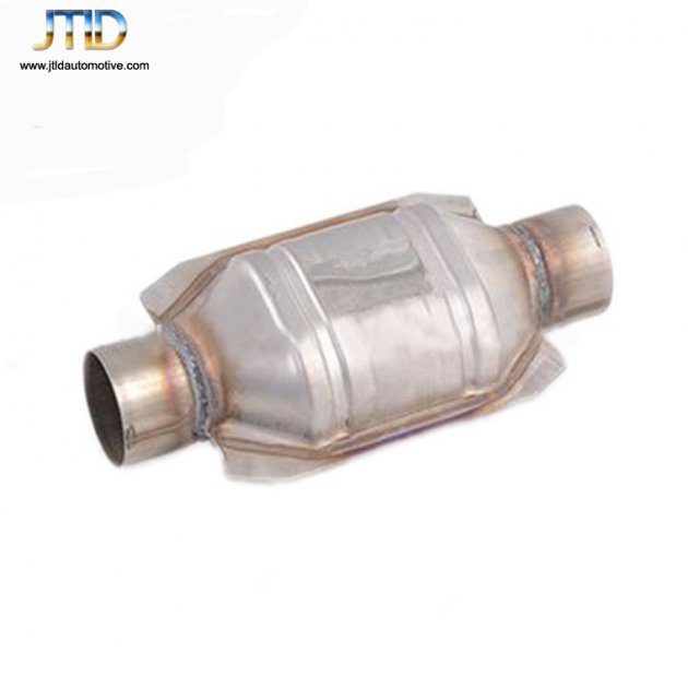 JTUN-055  Universal Catalytic Converter	
