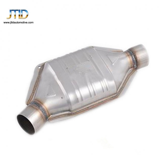 JTUN-059 Universal Catalytic Converter