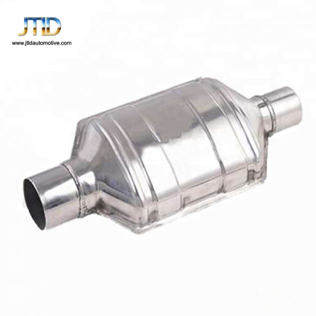 JTUN-063 Universal Catalytic Converter