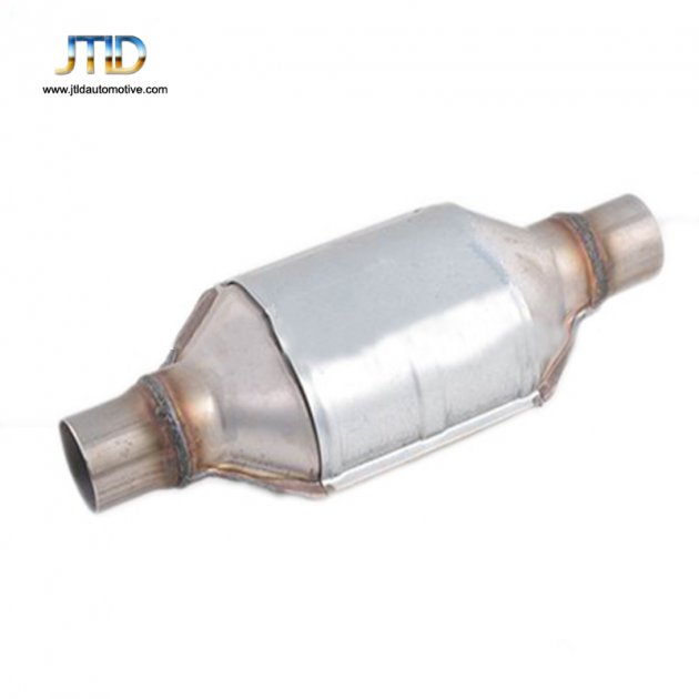 JTUN-051 Universal Catalytic Converter