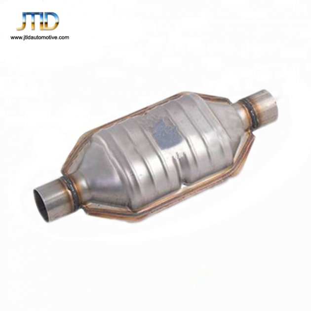 JTUN-053 Universal Catalytic Converter	