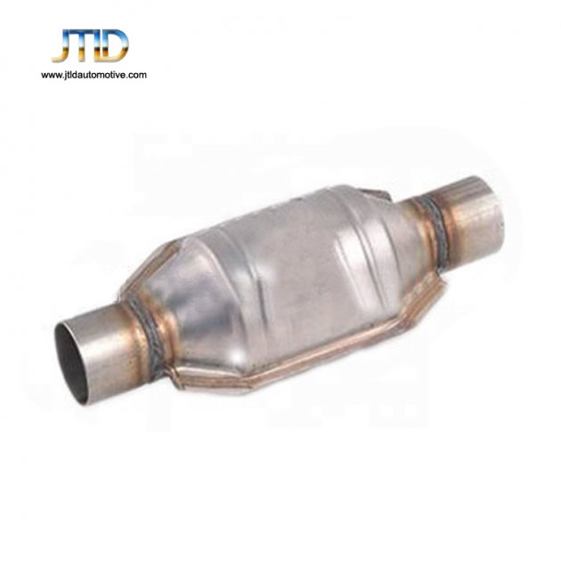 JTUN-044 Universal Catalytic Converter	