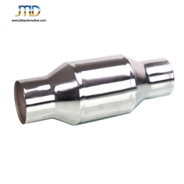 JTUN-058 Universal Catalytic Converter