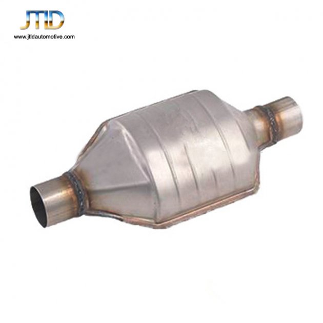 JTUN-062 Universal Catalytic Converter	