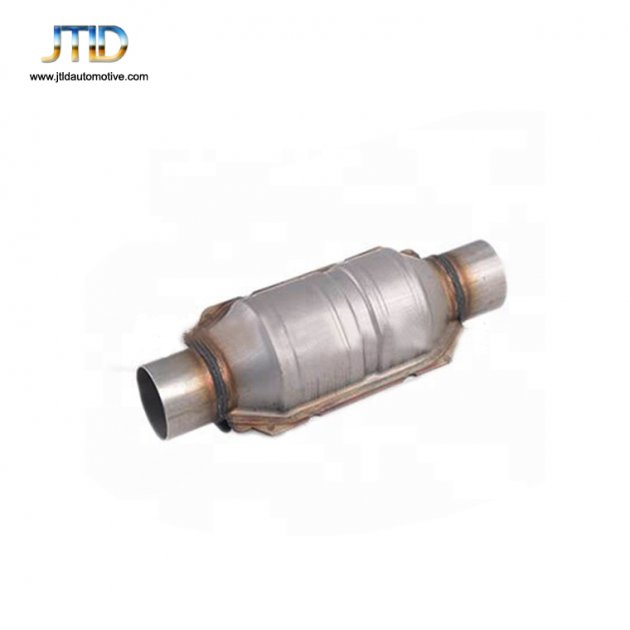 JTUN-047 Universal Catalytic Converter	