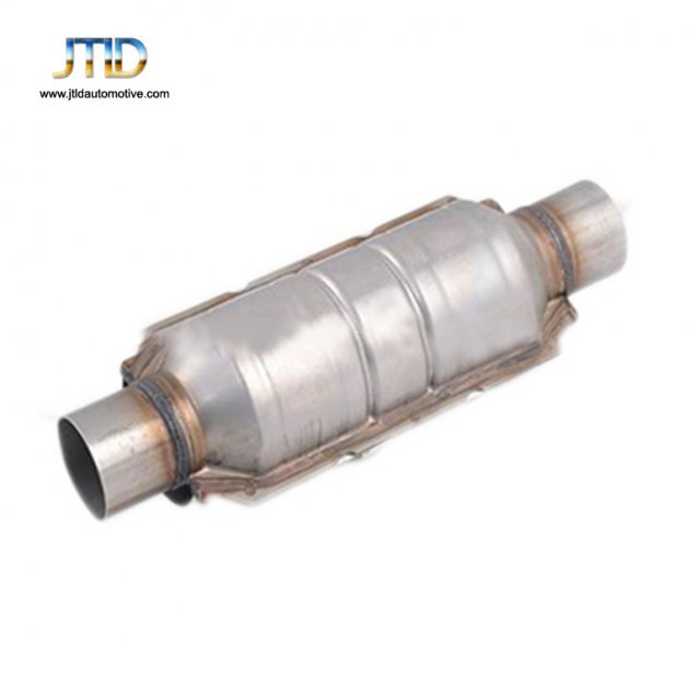 JTUN-049 Universal Catalytic Converter	