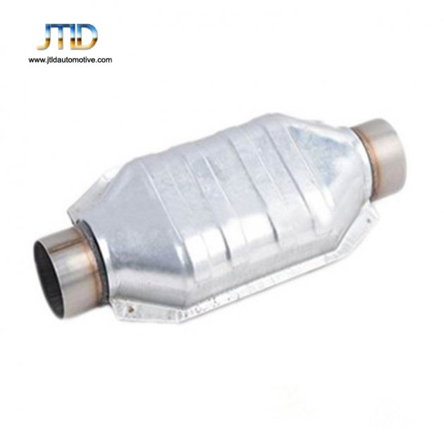 JTUN-056 Universal Catalytic Converter	