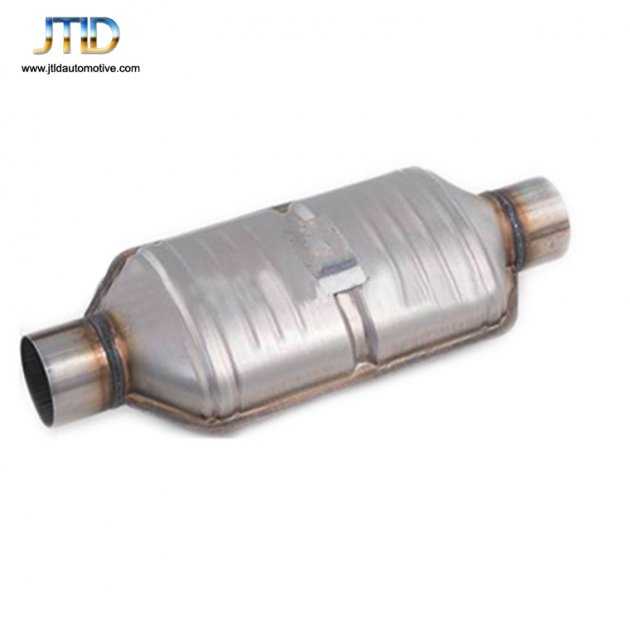 JTUN-060 Universal Catalytic Converter