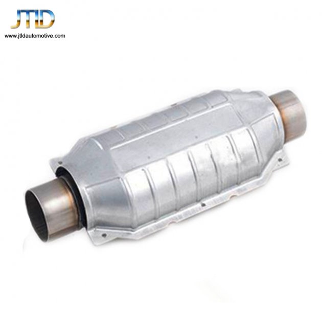JTUN-061 Universal Catalytic Converter	