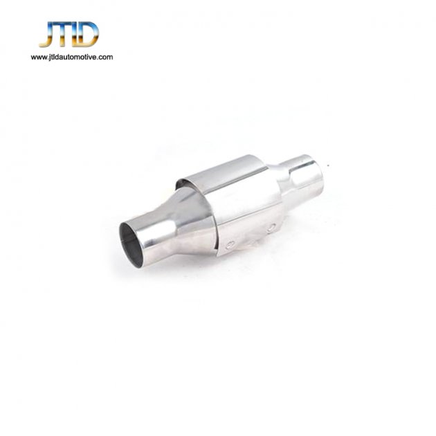 JTUN-057 Universal Catalytic Converter	