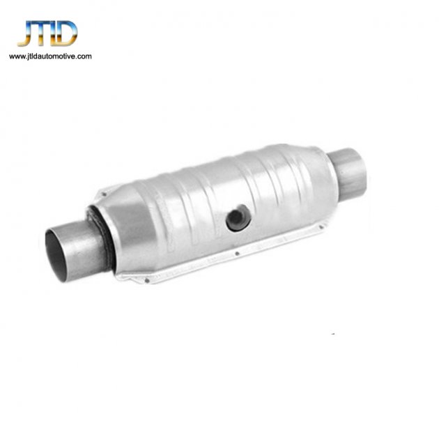 JTUN-048 Universal Catalytic Converter