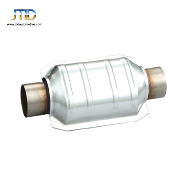 JTUN-054 Universal Catalytic Converter	