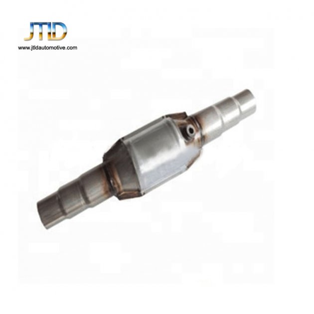 JTUN-045 Universal Catalytic Converter	