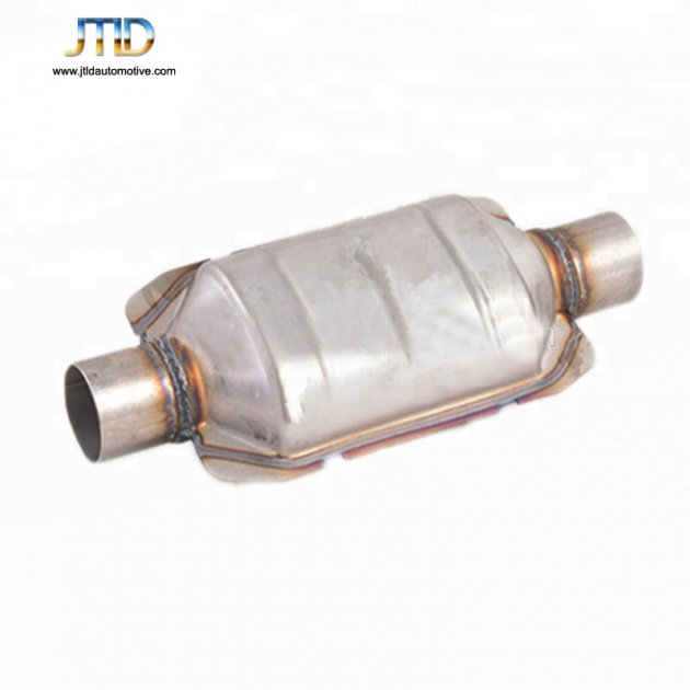 JTUN-052 Universal Catalytic Converter