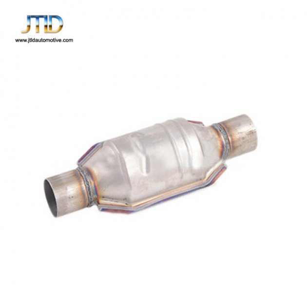 JTUN-043 Universal Catalytic Converter	