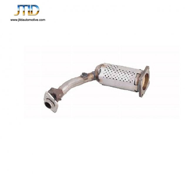 JTUN-081 Catalytic Converter For Peugeot 206