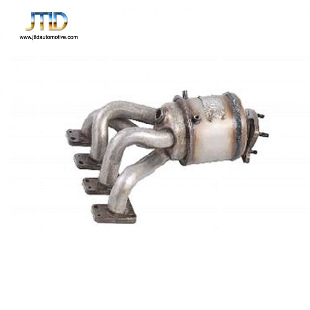 JTUN-078 Catalytic Converter For VW 0304E