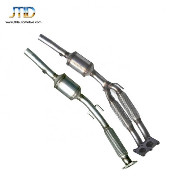 JTUN-076 Catalytic Converter For VW  Sagitar 1.6 2.0