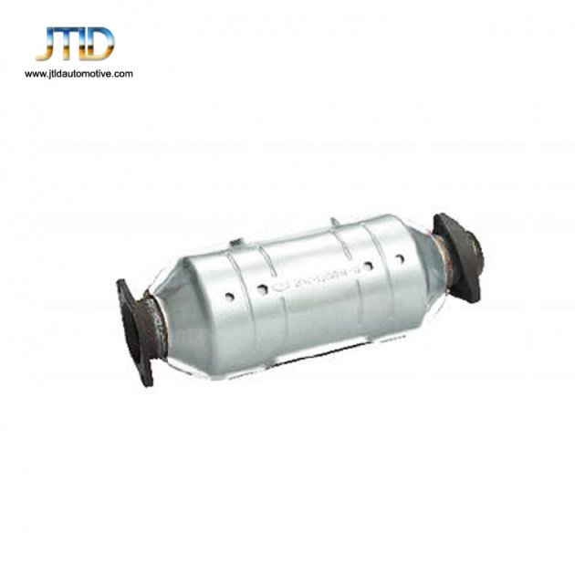 JTUN-095 Catalytic Converter For Lada 2110-1206010-01