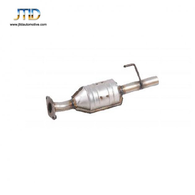 JTUN-085 Catalytic Converter For Fiat 4008C