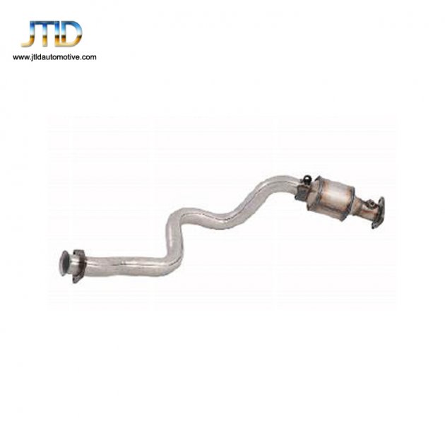 JTUN-079 Catalytic Converter For VW  0428D