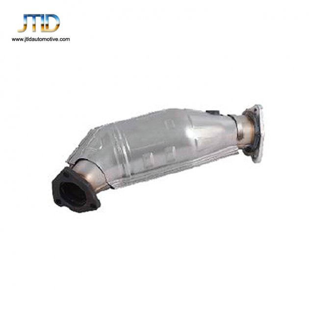 JTUN-074 Catalytic Converter For VW Passat 1.8T