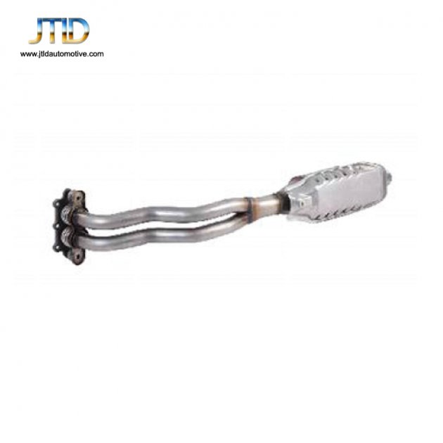 JTUN-069 Catalytic Converter For  VW BOEA 1.6