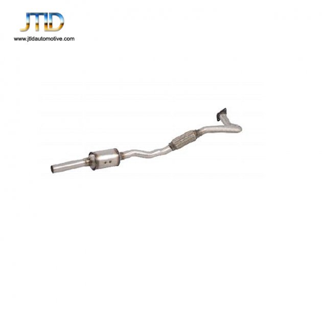 JTUN-080 Catalytic Converter For VW 0500