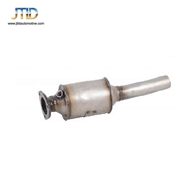 JTUN-087 Catalytic Converter For Fiat 4602C