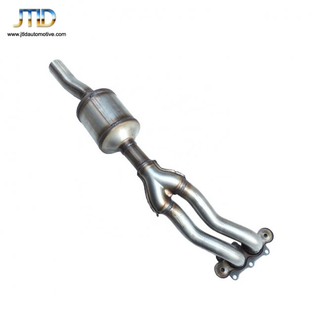 JTUN-072 Catalytic Converter For VW JETTA