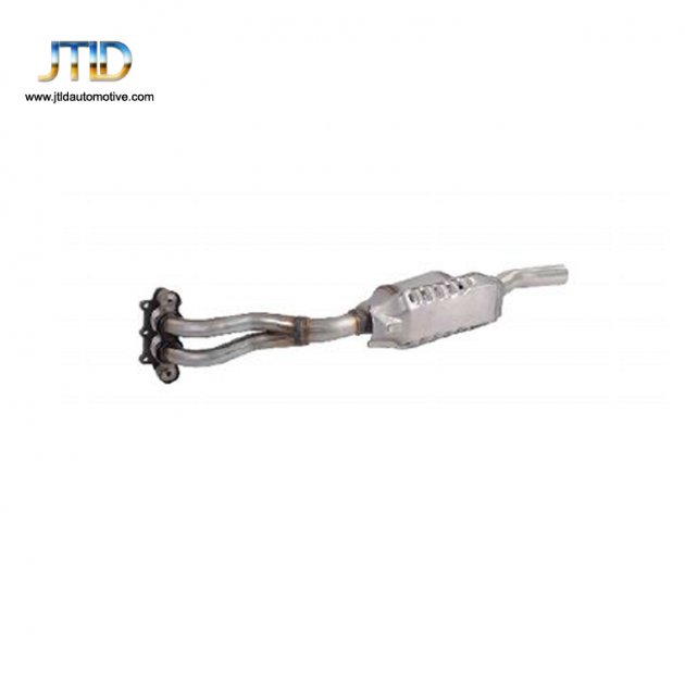 JTUN-070 Catalytic Converter For VW BOEA 1.8