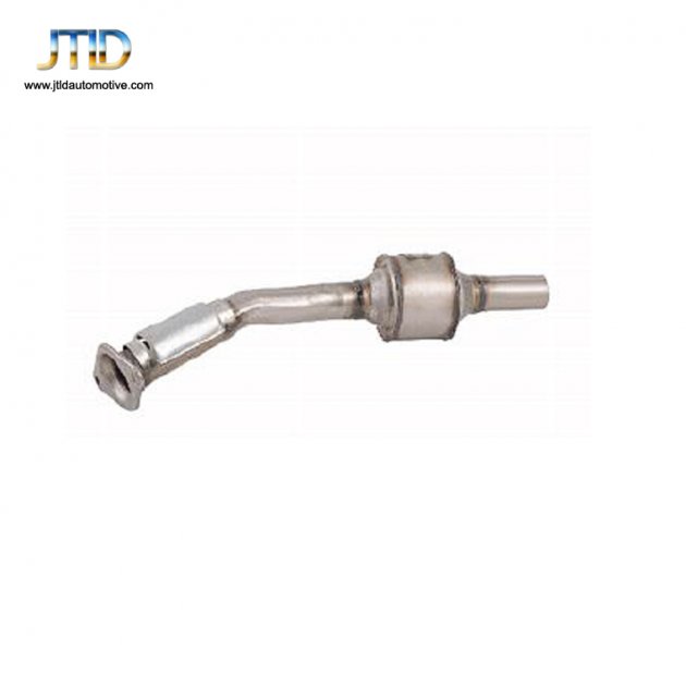 JTUN-083 Catalytic Converter For Fiat 0502C